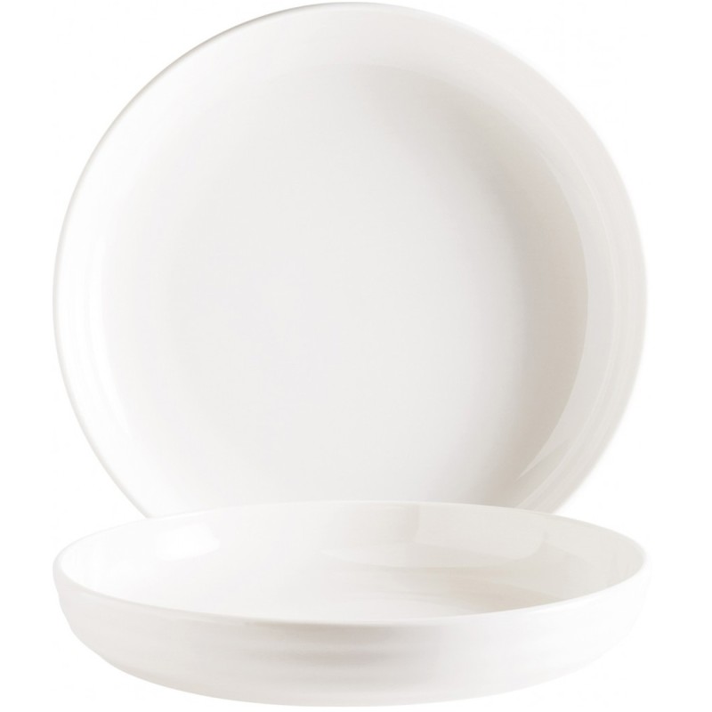 Pott Bowl Cream 27cm Bonna POT27CK